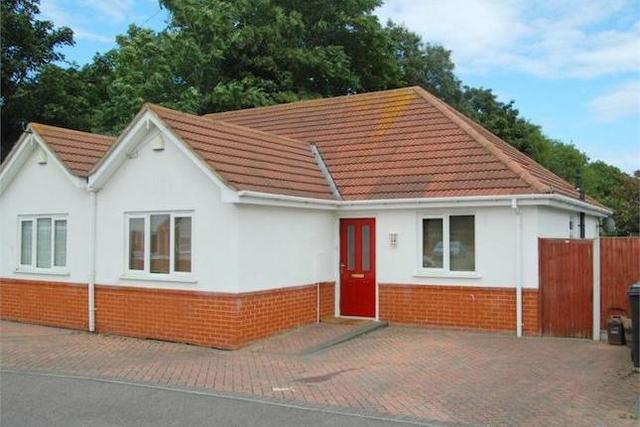  Image of 2 Bedroom Semi-Detached Bungalow for sale at Leatt Close, Broadstairs, Kent CT10