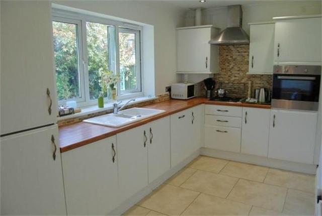  Image of 2 Bedroom Semi-Detached Bungalow for sale at Leatt Close, Broadstairs, Kent CT10