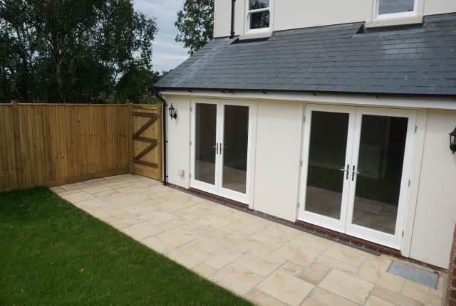  Image of 4 Bedroom Property to rent at Salomons Mews, Cambridge Gardens, Tunbridge Wells TN2