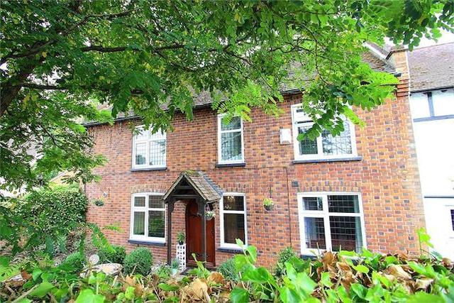  Image of 4 Bedroom Cottage for sale at Cell Farm, Church Road, Old Windsor, Berkshire SL4