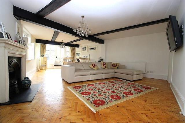  Image of 4 Bedroom Cottage for sale at Cell Farm, Church Road, Old Windsor, Berkshire SL4