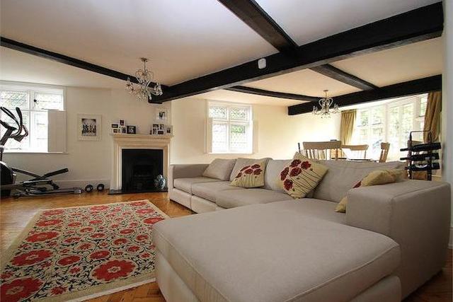  Image of 4 Bedroom Cottage for sale at Cell Farm, Church Road, Old Windsor, Berkshire SL4