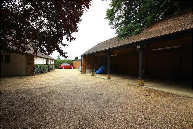  Image of 4 Bedroom Cottage for sale at Cell Farm, Church Road, Old Windsor, Berkshire SL4