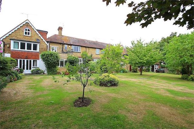 Image of 4 Bedroom Cottage for sale at Cell Farm, Church Road, Old Windsor, Berkshire SL4
