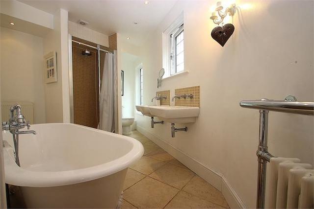  Image of 4 Bedroom Cottage for sale at Cell Farm, Church Road, Old Windsor, Berkshire SL4