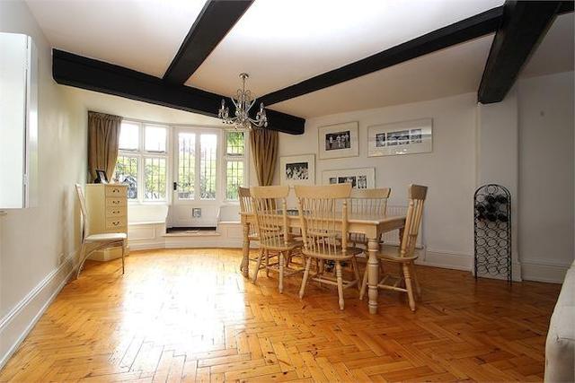  Image of 4 Bedroom Cottage for sale at Cell Farm, Church Road, Old Windsor, Berkshire SL4