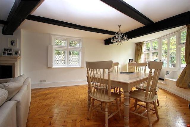  Image of 4 Bedroom Cottage for sale at Cell Farm, Church Road, Old Windsor, Berkshire SL4
