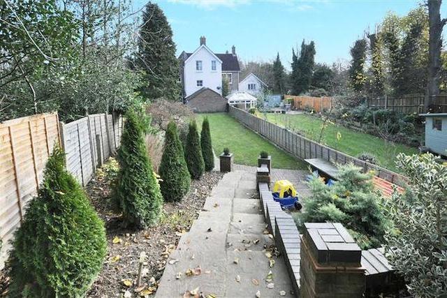  Image of 3 Bedroom Flat for sale at Sundridge Avenue, Bromley, Kent BR1