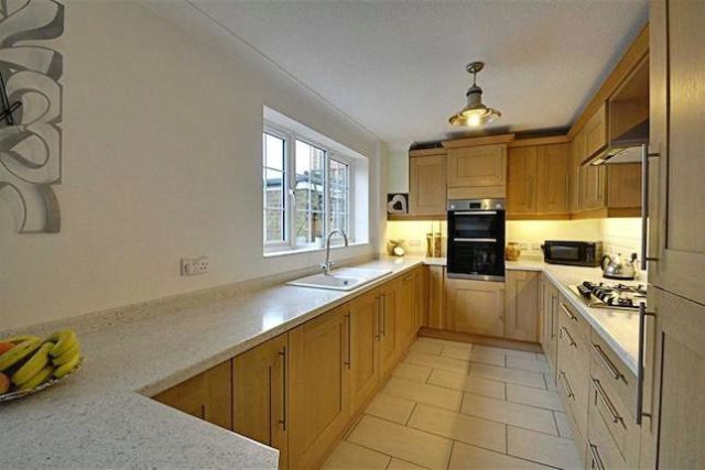  Image of 4 Bedroom Detached for sale at Lusted Hall Lane, Tatsfield, Westerham TN16