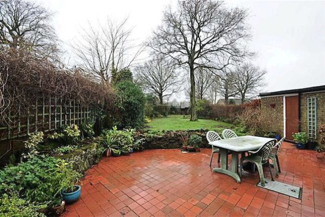  Image of 4 Bedroom Detached for sale at Lusted Hall Lane, Tatsfield, Westerham TN16