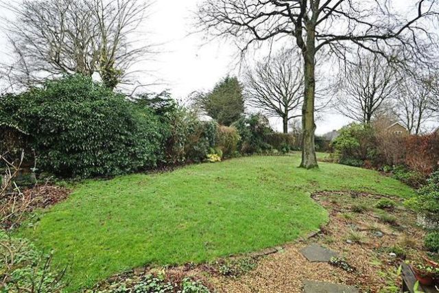  Image of 4 Bedroom Detached for sale at Lusted Hall Lane, Tatsfield, Westerham TN16