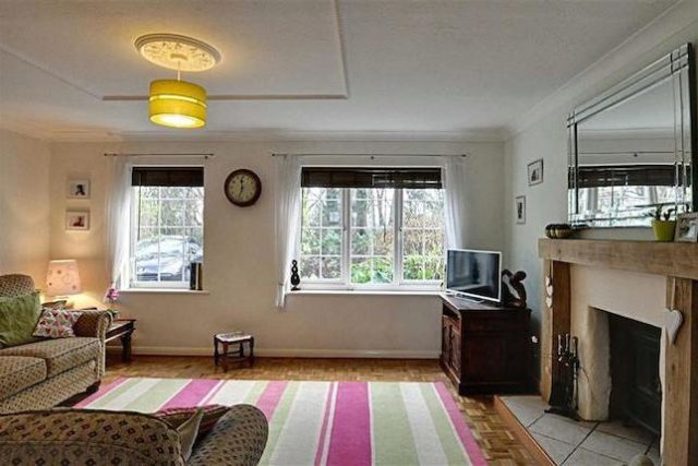  Image of 4 Bedroom Detached for sale at Lusted Hall Lane, Tatsfield, Westerham TN16