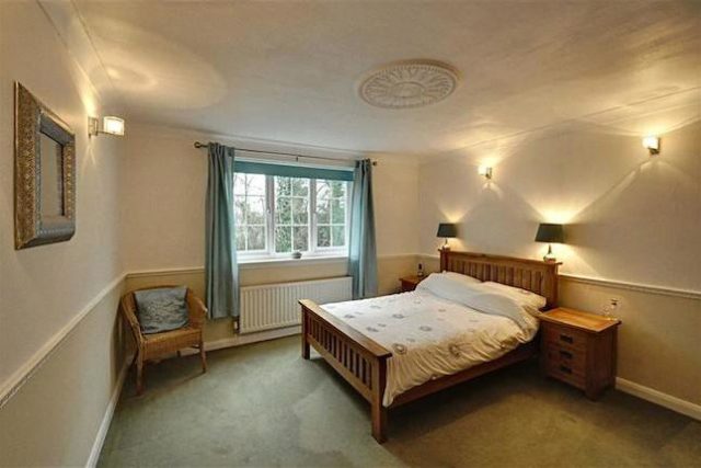  Image of 4 Bedroom Detached for sale at Lusted Hall Lane, Tatsfield, Westerham TN16