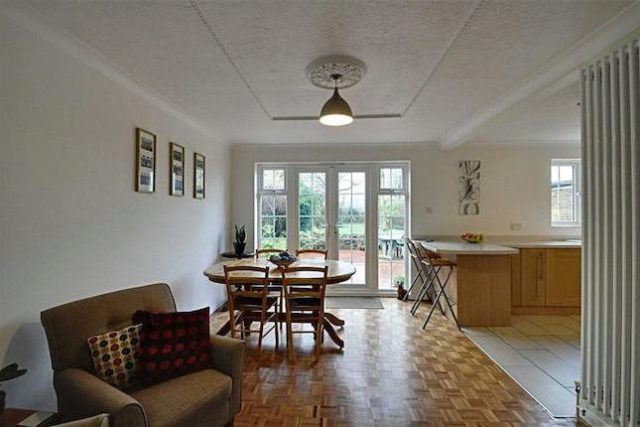  Image of 4 Bedroom Detached for sale at Lusted Hall Lane, Tatsfield, Westerham TN16