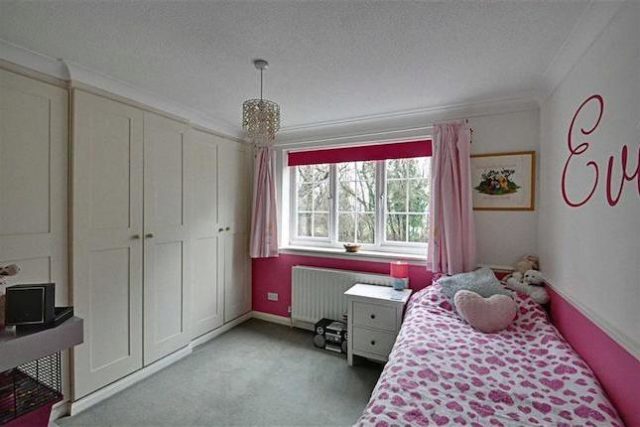  Image of 4 Bedroom Detached for sale at Lusted Hall Lane, Tatsfield, Westerham TN16