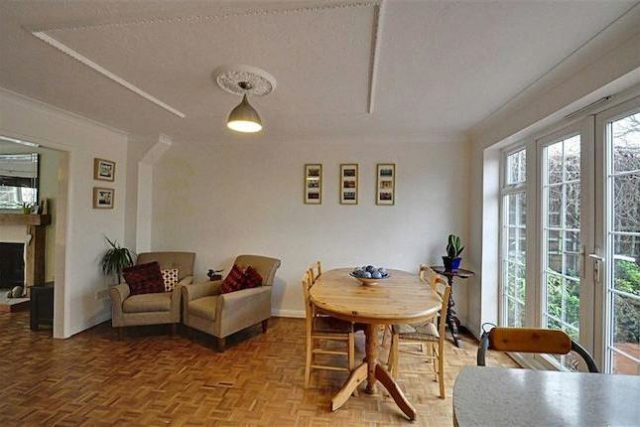 Image of 4 Bedroom Detached for sale at Lusted Hall Lane, Tatsfield, Westerham TN16