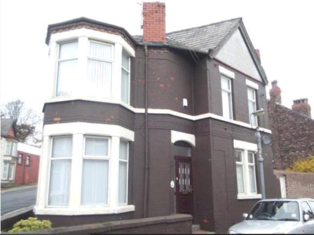  Image of 4 Bedroom Property to rent at Willowdale Road, Mossley Hill, Liverpool L18