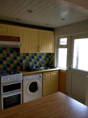  Image of 4 Bedroom Property to rent at Willowdale Road, Mossley Hill, Liverpool L18