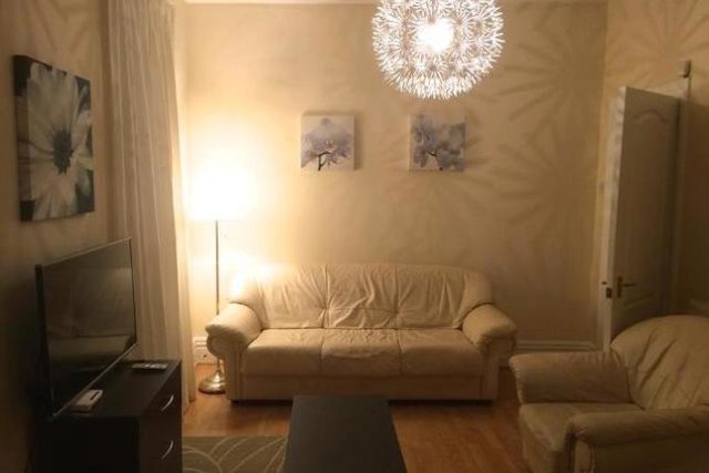  Image of 4 Bedroom Property to rent at Willowdale Road, Mossley Hill, Liverpool L18