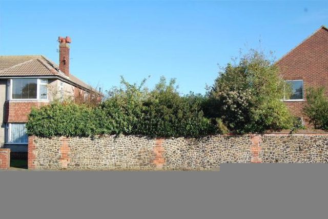  Image of Land for sale at Luton Avenue, Broadstairs, Kent CT10