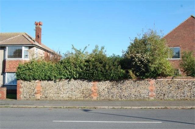 Image of Land for sale at Luton Avenue, Broadstairs, Kent CT10