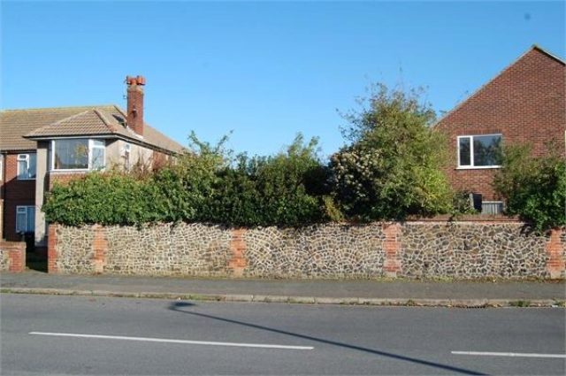  Image of Land for sale at Luton Avenue, Broadstairs, Kent CT10
