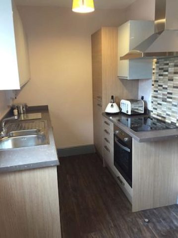  Image of Studio to rent at Oxford Road, Reading RG1