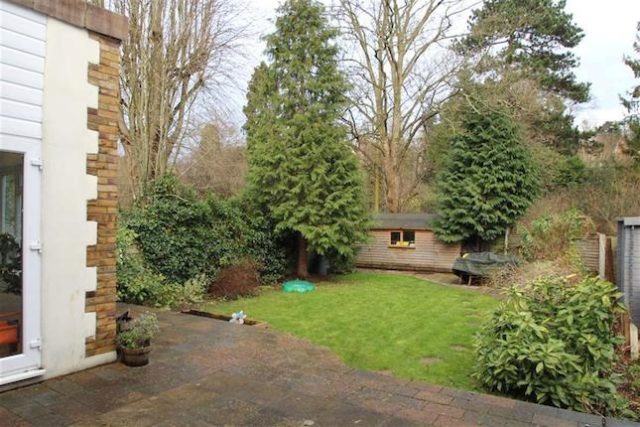  Image of 4 Bedroom Mews to rent at Lower Camden, Chislehurst, Kent BR7