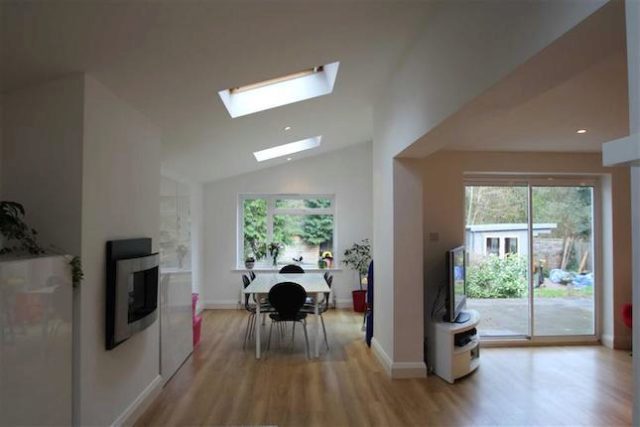  Image of 4 Bedroom Mews to rent at Lower Camden, Chislehurst, Kent BR7