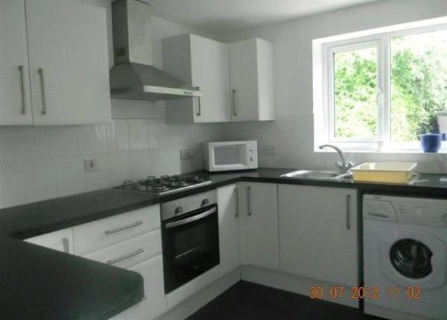  Image of 6 Bedroom Property to rent at Shelbourne Road, Bournemouth BH8
