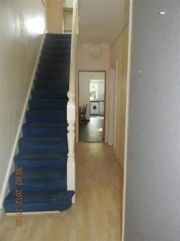  Image of 6 Bedroom Property to rent at Shelbourne Road, Bournemouth BH8