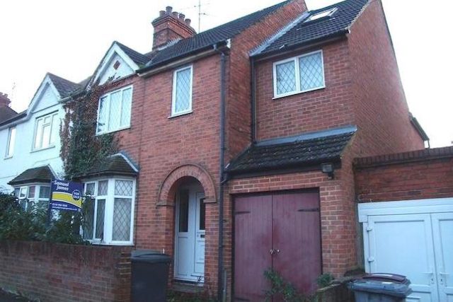  Image of 7 Bedroom Semi-Detached for sale at Winchester Road, Reading RG2