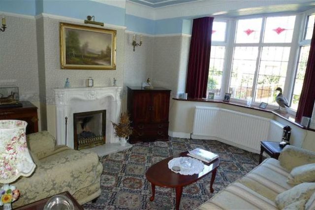  Image of 3 Bedroom Semi-Detached for sale at Newearth Road, Worsley, Manchester M28