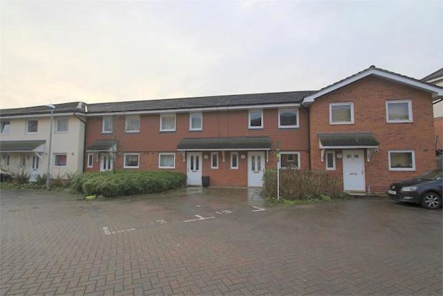  Image of 3 Bedroom Terraced to rent at Admiralty Close, West Drayton, Middlesex UB7