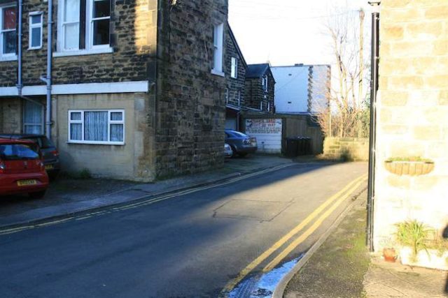  Image of Garage for sale at Valley Gardens Court, Valley Drive, Harrogate HG2