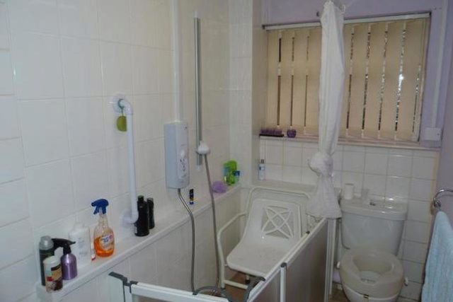  Image of 1 Bedroom Flat to rent at Belle Vue Court, Stockton-On-Tees TS20
