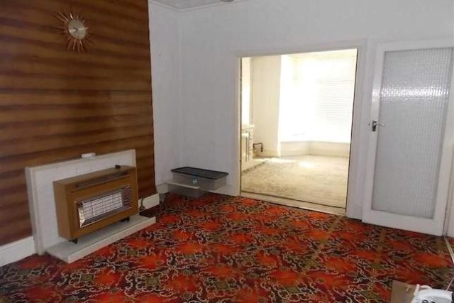  Image of 3 Bedroom Terraced for sale at Berw Road, Pontypridd CF37