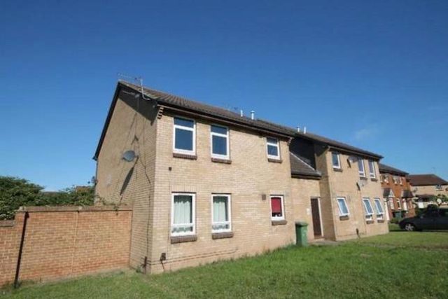  Image of Studio to rent at Cranswick Close, Billingham TS23