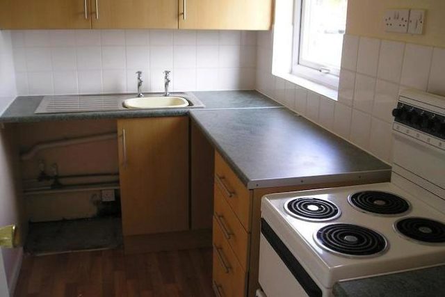  Image of Studio to rent at Cranswick Close, Billingham TS23