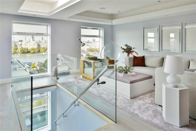  Image of 2 Bedroom Flat for sale at The Whitehouse Apartments, South Bank, London SE1