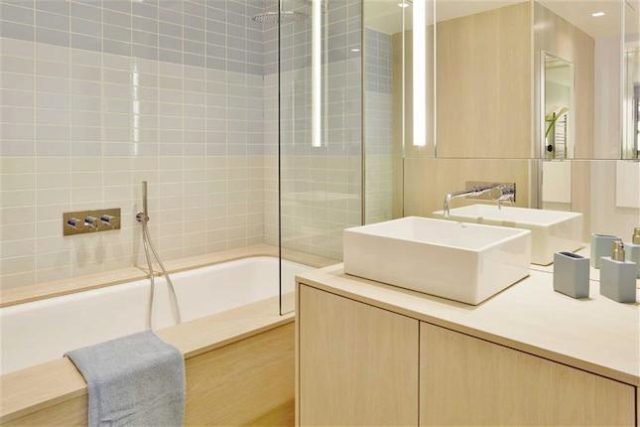  Image of 2 Bedroom Flat for sale at The Whitehouse Apartments, South Bank, London SE1