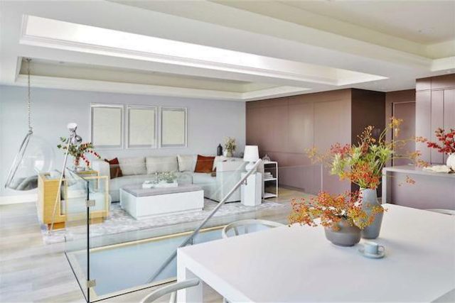  Image of 2 Bedroom Flat for sale at The Whitehouse Apartments, South Bank, London SE1
