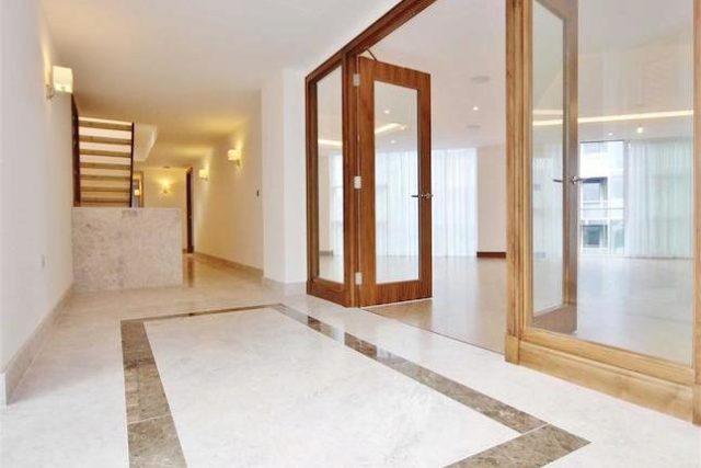  Image of 3 Bedroom Flat for sale at The Quarter Penthouses, Battersea Reach, London SW18