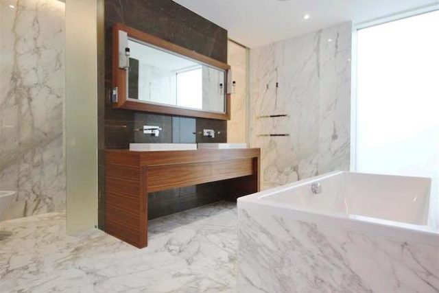  Image of 3 Bedroom Flat for sale at The Quarter Penthouses, Battersea Reach, London SW18