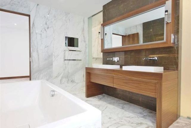  Image of 3 Bedroom Flat for sale at The Quarter Penthouses, Battersea Reach, London SW18