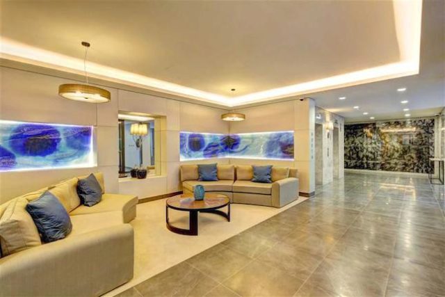  Image of 3 Bedroom Flat for sale at The Quarter Penthouses, Battersea Reach, London SW18