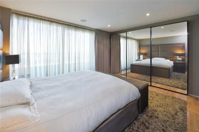  Image of 3 Bedroom Flat to rent at The Perspective Building, South Bank, London SE1