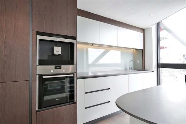  Image of 1 Bedroom Flat for sale at 4 Riverlight Quay, Nine Elms, London SW8