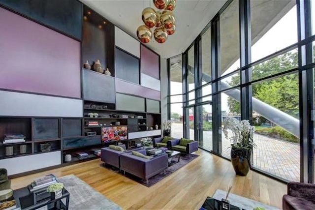  Image of 1 Bedroom Flat for sale at 4 Riverlight Quay, Nine Elms, London SW8