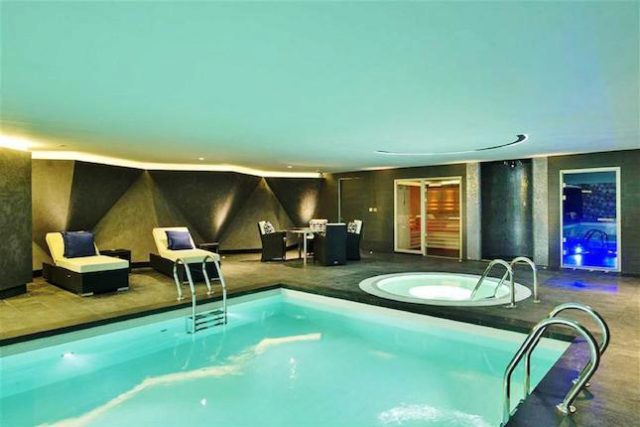  Image of 1 Bedroom Flat for sale at 4 Riverlight Quay, Nine Elms, London SW8